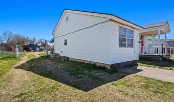 3306 N Rockwell Ave, Bethany, OK 73008