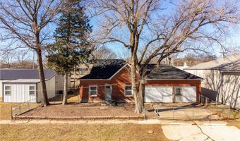406 S Main St, Archie, MO 64725
