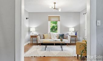 21 Clemmons St, Asheville, NC 28801