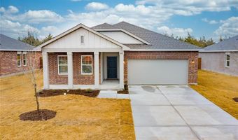 401 Indian Crk, Anna, TX 75409