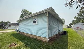 2201 7Th St, Bedford, IN 47421