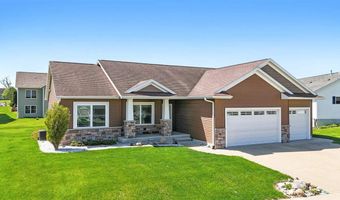 412 Tia St, Atkins, IA 52206
