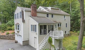 13 Holly Hill Dr, Amherst, NH 03031