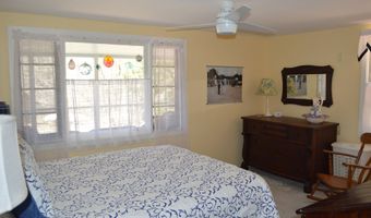 40 N Lake Way, Becket, MA 01223