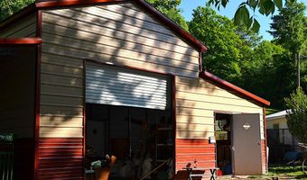 2683 Alta Dr, Alderson, WV 24910