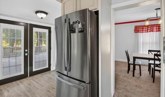 111 Penrith Ave, Alma, MI 48801