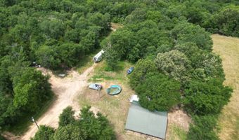 13489 S Center Point Rd, Atoka, OK 74525