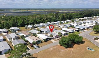 313 Avocado Dr, Barefoot Bay, FL 32976