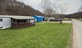 16714 Mush Run Rd, Athens, OH 45701