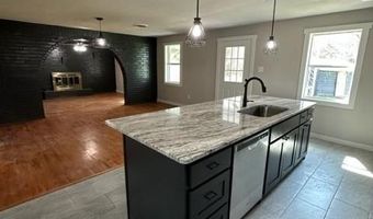 5529 N US Highway 287, Alvord, TX 76225