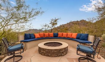 36138 N SUMMIT Dr, Cave Creek, AZ 85331