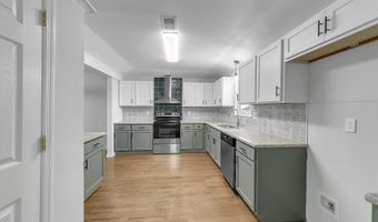 1550 E Main St, Austin, AR 72007