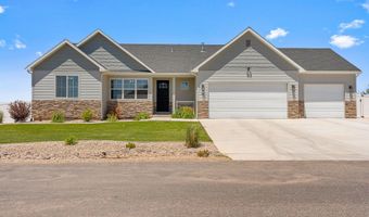 2318 W 3750 N, Cedar City, UT 84720