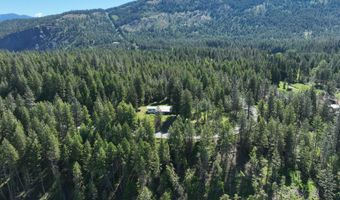 1401 Katka Rd, Bonners Ferry, ID 83805