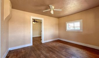 201 E Marfa Ave, Alpine, TX 79830