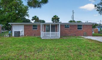87 SARATOGA Cir S, Atlantic Beach, FL 32233