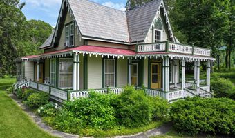 382 Hewitt Rd, Bristol, VT 05443