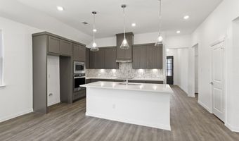 Coyote Meadows by Ashton Woods 1608 Diamond Peak Trail Plan: Crockett, Anna, TX 75409