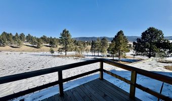 22 Laguna Rd, Angel Fire, NM 87710