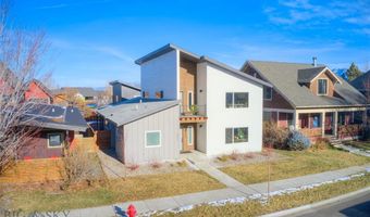 4451 Alexander, Bozeman, MT 59718