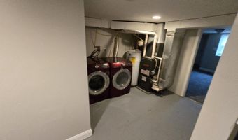 639 N BENTALOU St, Baltimore, MD 21216