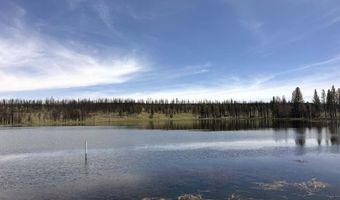 Off Hicks Road Lot 3, Bly, OR 97622