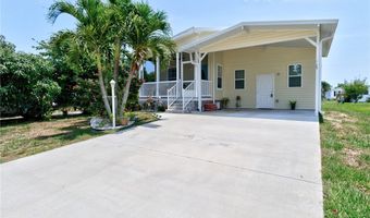 1149 Waterway Dr, Barefoot Bay, FL 32976