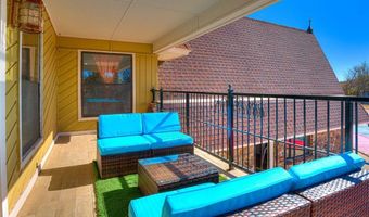 8104 Brownsville Ln, Bethany, OK 73008