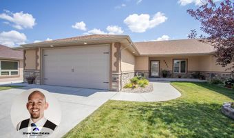 2951 Player Dr, Casper, WY 82601