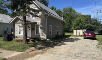 313 Pleasant Ave, Alma, MI 48801