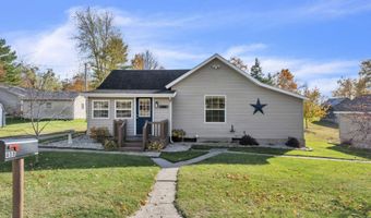 408 W Hazel St, Albion, IN 46701