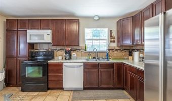 833 Westview Dr, Abilene, TX 79603