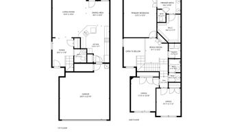 881 Vaquero St, Allen, TX 75013