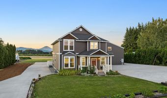 1688 ORCHARD Rd, Hood River, OR 97031