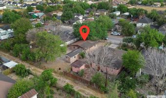 1425 CAMINO REAL VIEJO, Alamo, TX 78516