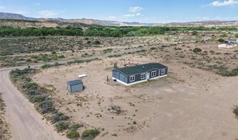 11 Unicorn, Abiquiu, NM 87510