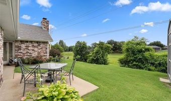 1018 Arbor Dr, Bartlesville, OK 74006