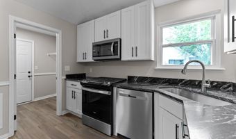 5020 Atlanta St, Anderson, IN 46013