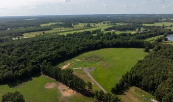 Arthur Kirk Rd, Beebe, AR 72012