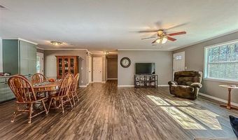 187602 N 4138 Rd, Antlers, OK 74523