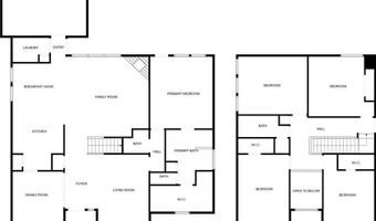 4016 Lakeside Dr, The Colony, TX 75056