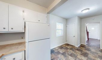 166 Chittenden St, Akron, OH 44306