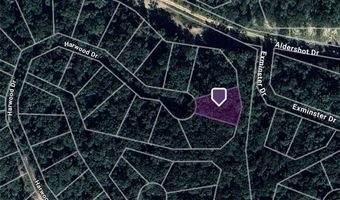 Harwood Drive lot 22, Bella Vista, AR 72714