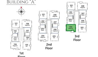 3319 MP Pkwy 304, Bentonville, AR 72712