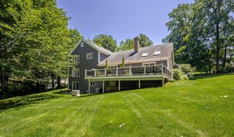 12 Lyndenwood Dr, Brookfield, CT 06804