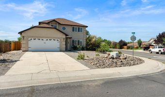 636 Wedge Ln, Fernley, NV 89408