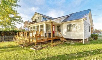 188 Cleland South Rd, Alburgh, VT 05440