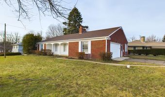 2218 Atwood Dr, Anderson, IN 46016