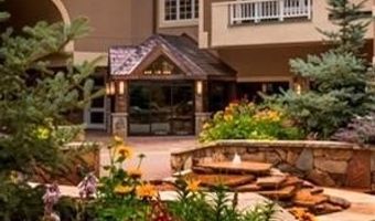 210 Offerson Rd 115 - Interval 38, Beaver Creek, CO 81620