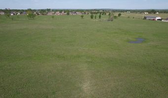 601 N Madison Blvd, Bartlesville, OK 74006